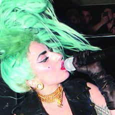 Small Business Branding Lessons From Lady Gaga
