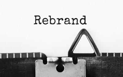 Branding – The Difference Between Rebranding and Refreshing Your Business