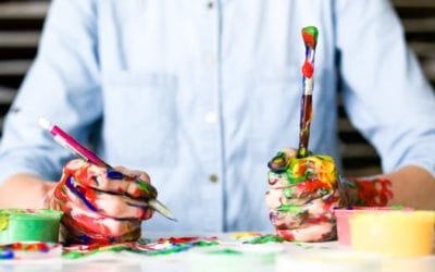 5 Ways to Get the Creativity Flowing