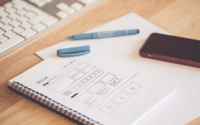 Updating Your Website Design to Match Your Brand