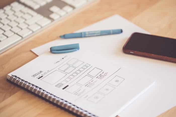 Need to update your website design? Make sure it matches your branding.