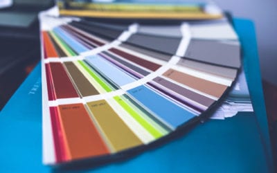 Color Theory: The Idea Behind The Colors in Your Brand