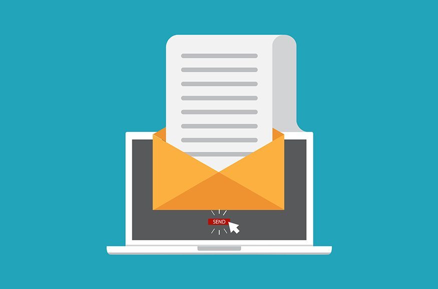 Incorporating Email Automation Into Your Sales Strategy