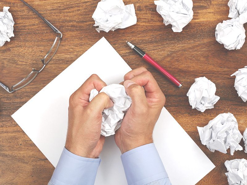 How Do I Write My Brand Story?