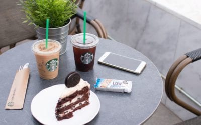 Starbucks Loyalists and the Power of Rewards Programs