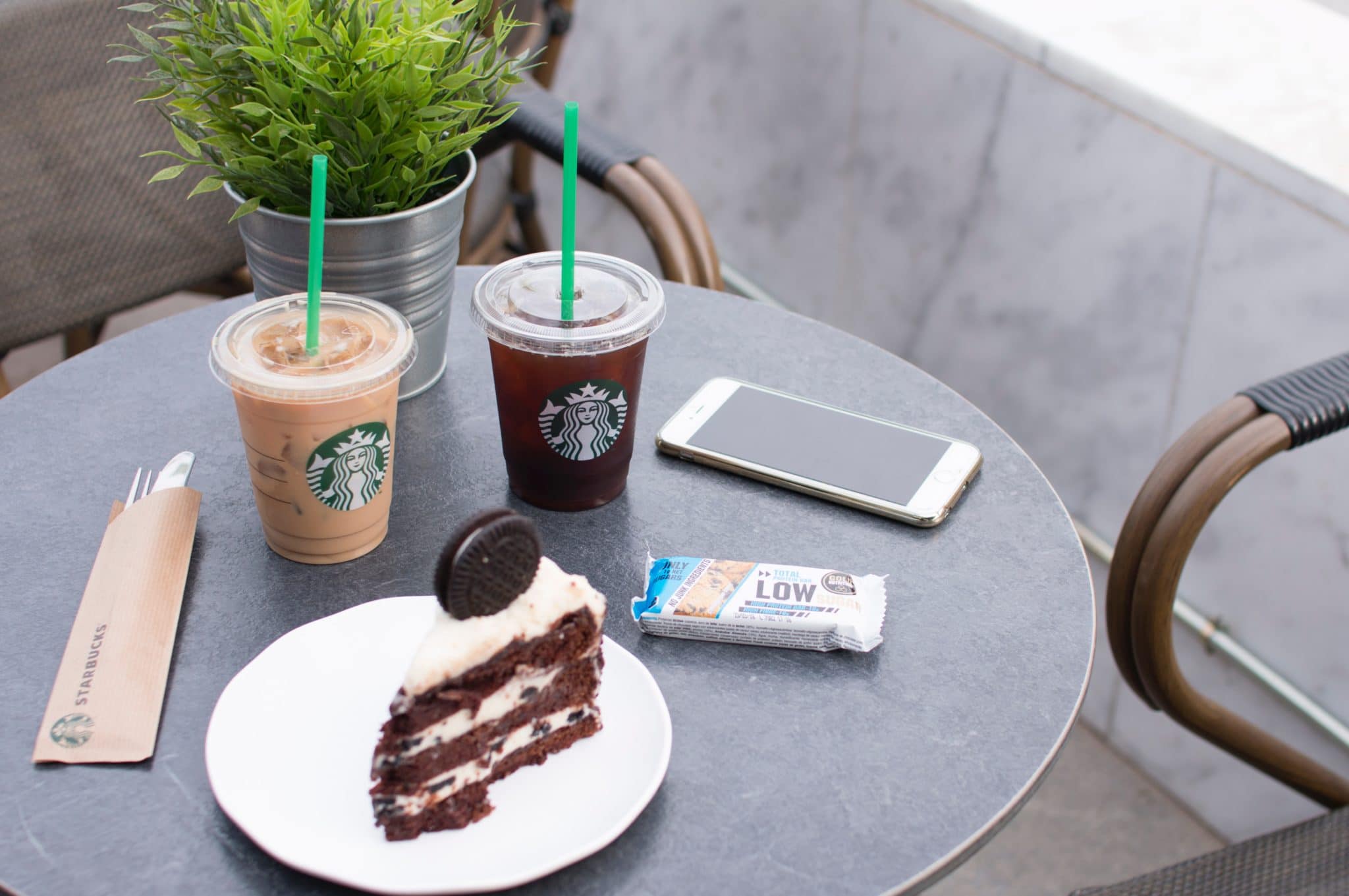 Starbucks Loyalists and the Power of Rewards Programs