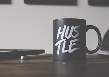 Meet The Intern: Part 1