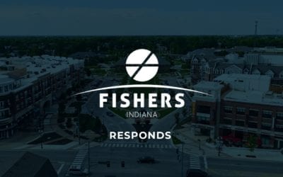 The Iconic Ways that Fishers-Area Businesses Are Responding to COVID-19