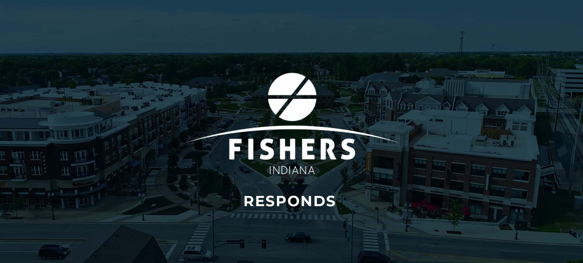 The Iconic Ways that Fishers-Area Businesses Are Responding to COVID-19