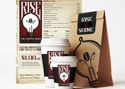Rise Coffee