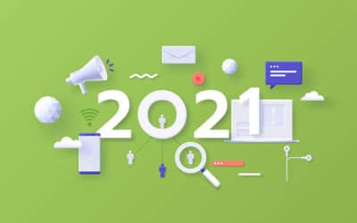 Top Five Reasons You Need a New Website Design in 2021