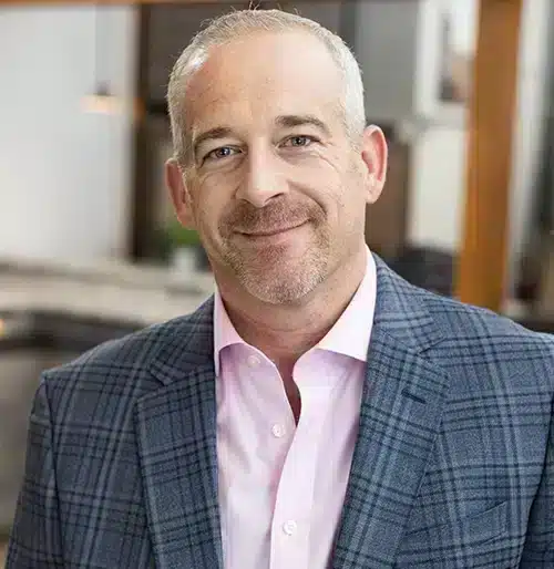 J.D. Durst, BPI Outdoor Living President